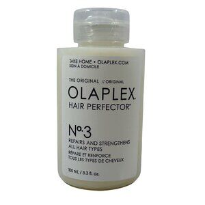 Olaplex No 3 Hair Perfector NWT Full Size